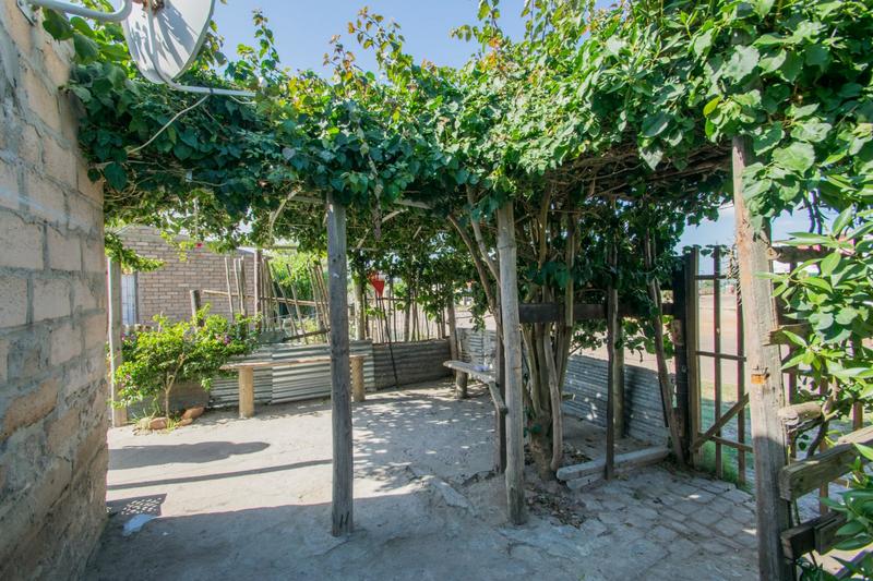 0 Bedroom Property for Sale in Albertinia Western Cape